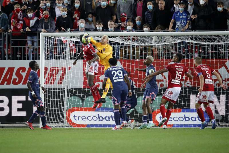 Mbappe 'nổ súng', PSG thắng trận thứ 3 liên tiếp