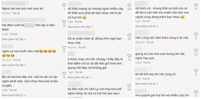 Netizen thở oxy khi nghe danh ca Như Quỳnh hát-2