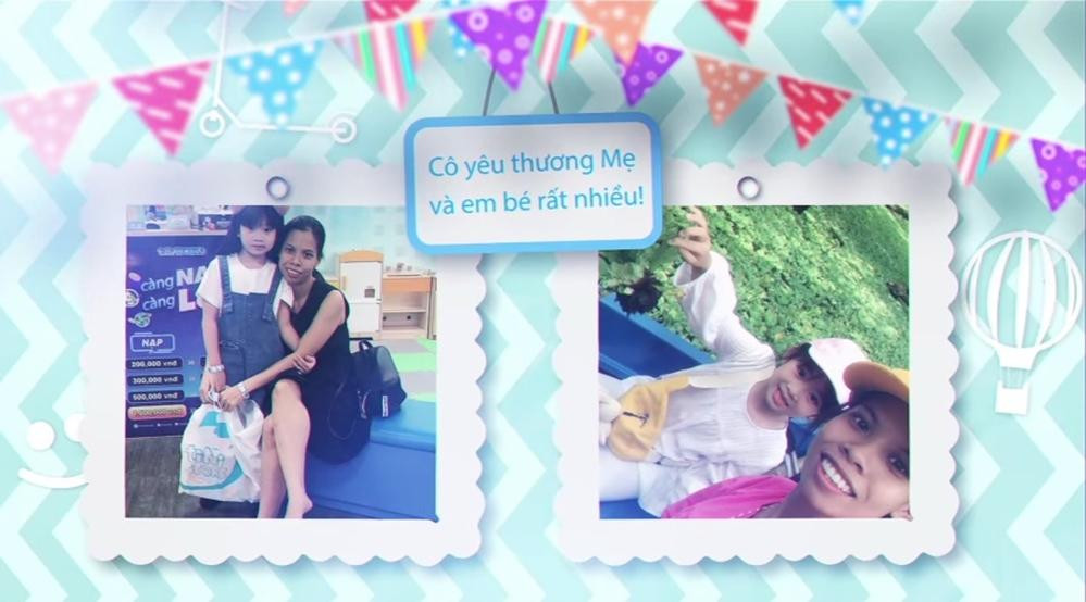 Lời nhắn của sao Việt tới con gái Mai Phương khi tròn 8 tuổi-3