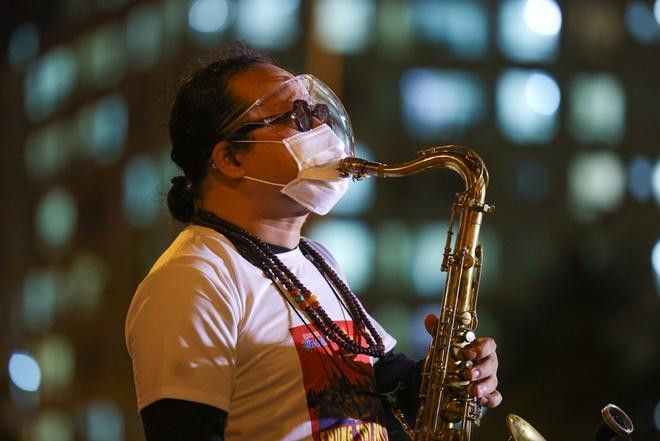 Sức khỏe nghệ sĩ Trần Mạnh Tuấn sau khi nhập viện vì đột quỵ-1