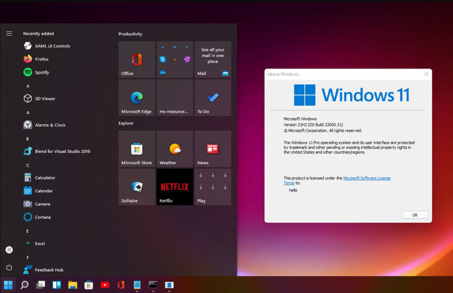 Người dùng muốn có thêm nhiều cài đặt Start Menu trên Windows 11 - Ảnh 2.