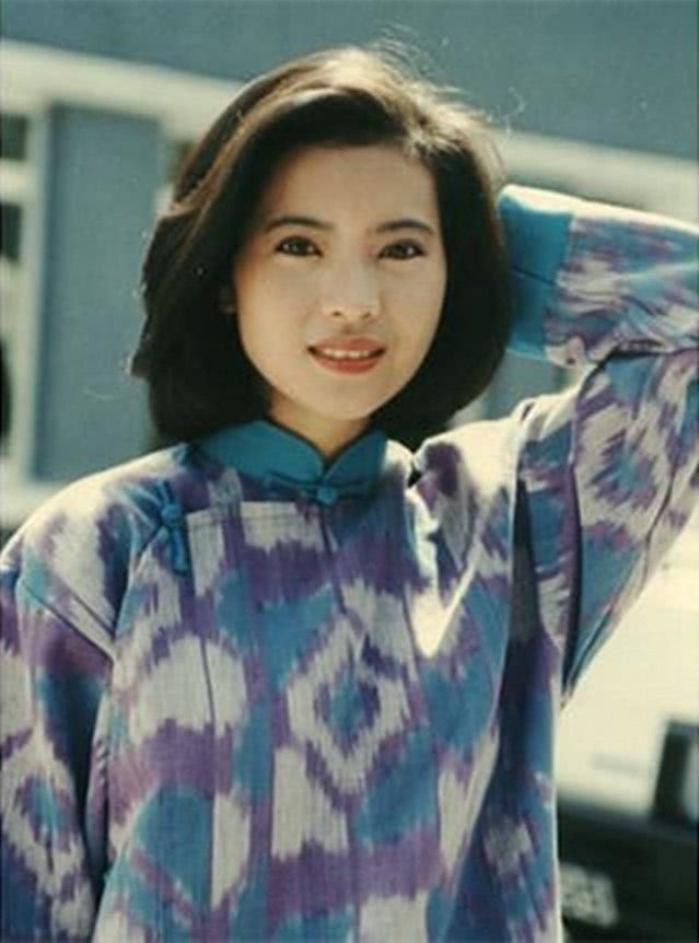 11 kiểu tóc đi trước thời đại của dàn mỹ nhân TVB-5