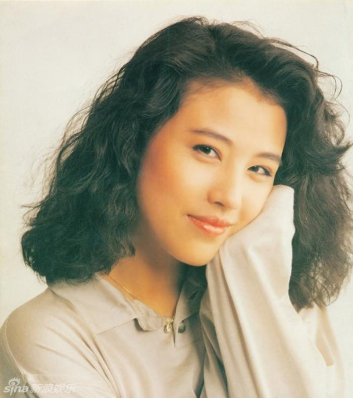 11 kiểu tóc đi trước thời đại của dàn mỹ nhân TVB-7