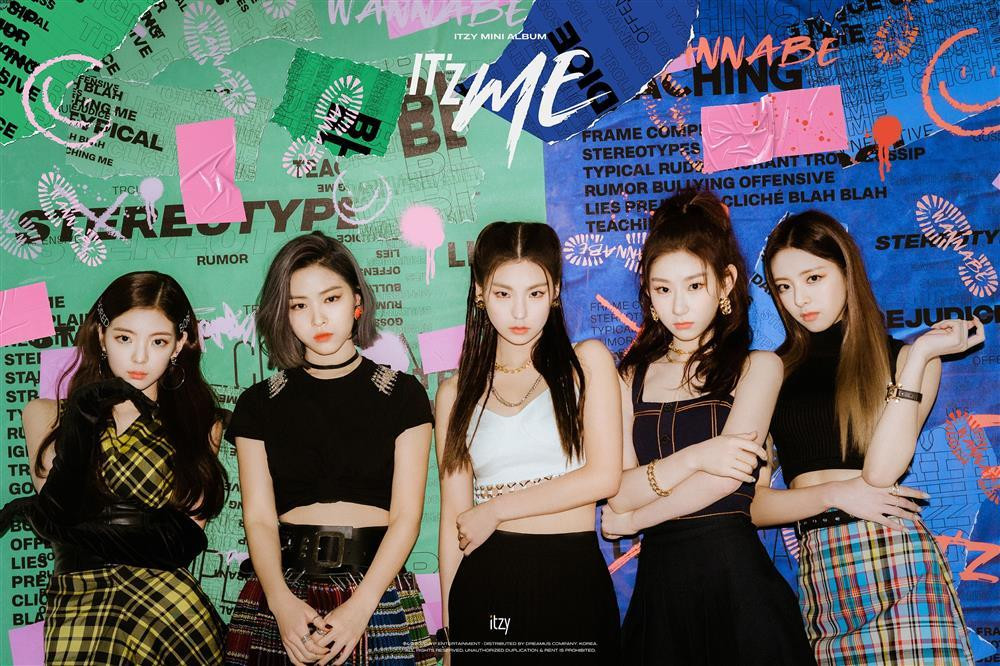 JYP dự tính ra mắt 5 nhóm nhạc mới: Số phận của TWICE và ITZY?-5