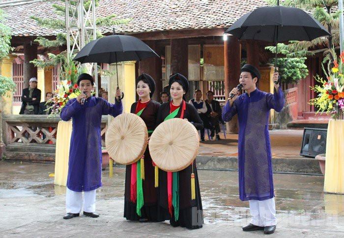Khám phá 12 di sản văn hóa phi vật thể Việt Nam được UNESCO công nhận - 3