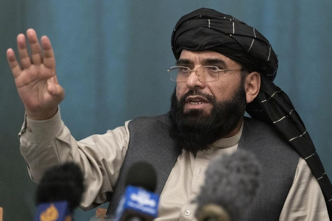 Taliban cảnh báo phương Tây về việc kéo dài thời hạn rút quân