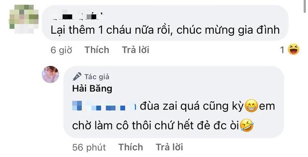 Thực hư Hải Băng bầu lần 4 dù đã triệt sản-2