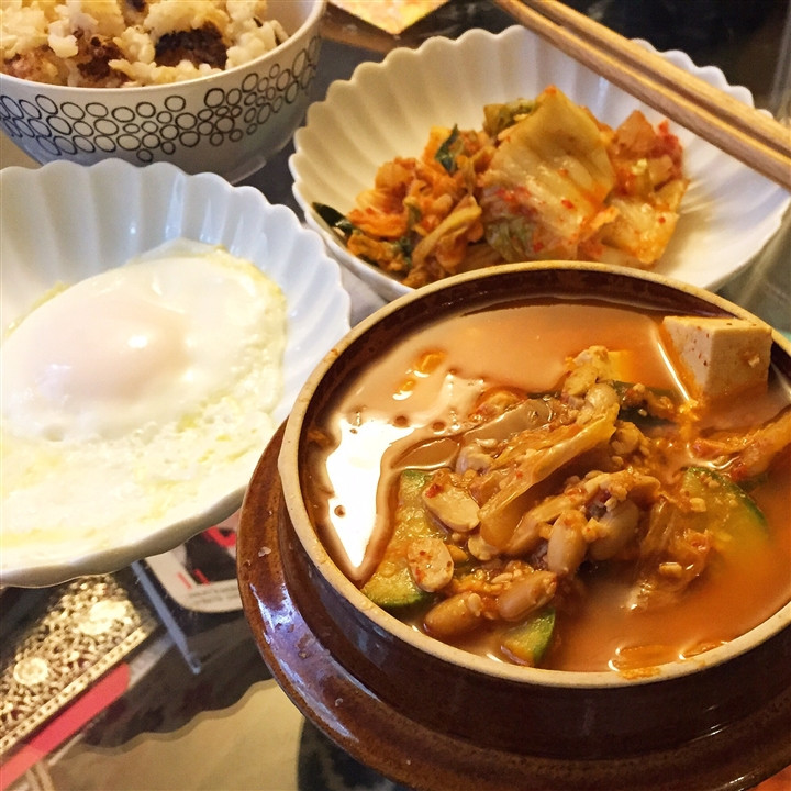 Món súp Hàn Quốc có hương vị như cá ươn nhưng lại 'gây nghiện' - 3