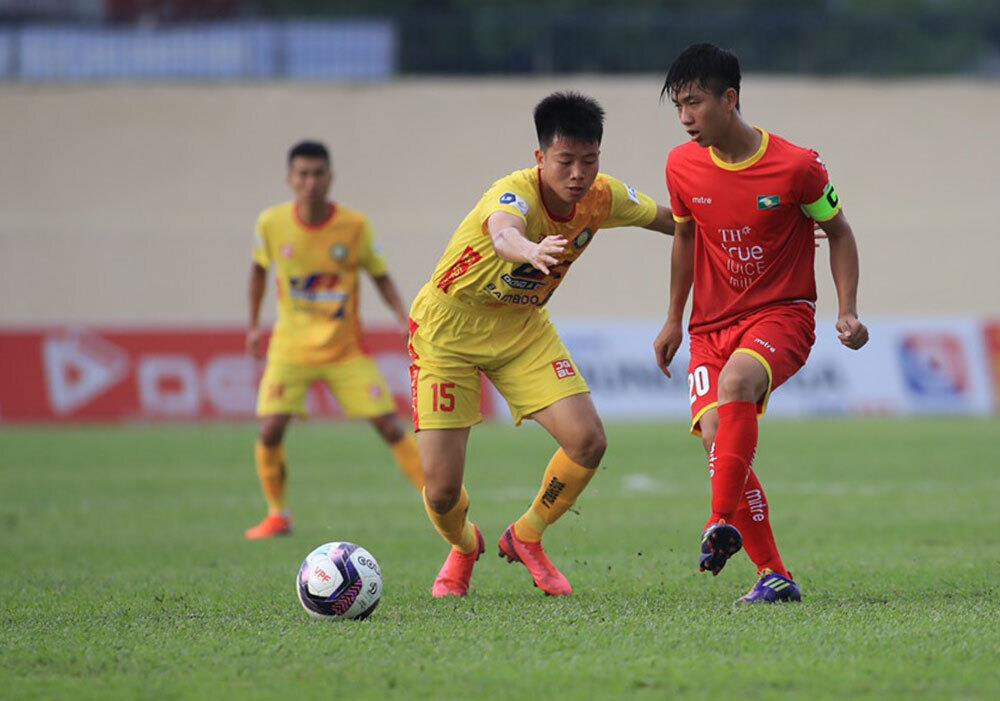 V-League 2021 bị hủy, tương lai bóng đá Việt Nam đi về đâu?  - 4