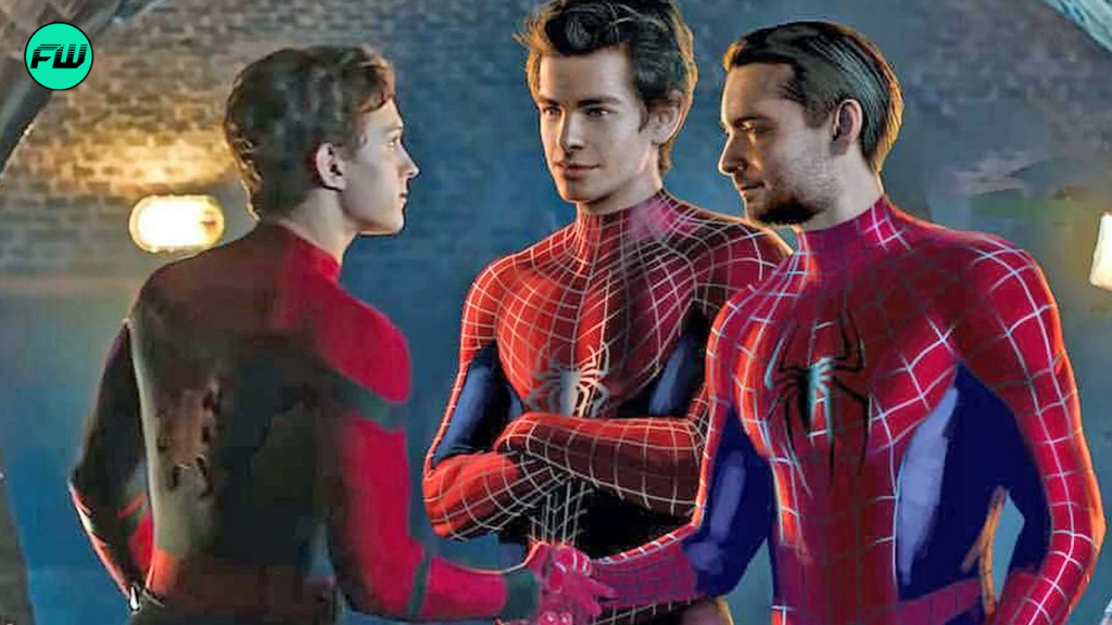 Trailer mới của 'Spider-man: No way home' cùng 5 điểm kỳ lạ khiến khán giả băn khoăn