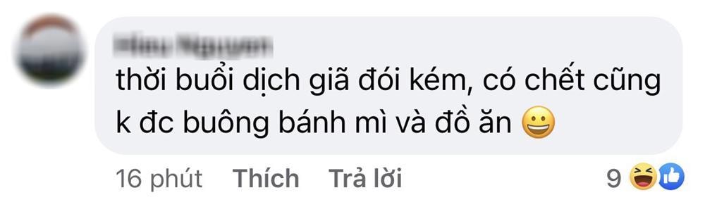 Hương Vị Tình Thân: Cướp dí dao vào cổ Nam vẫn ôm bánh mỳ không rời-3