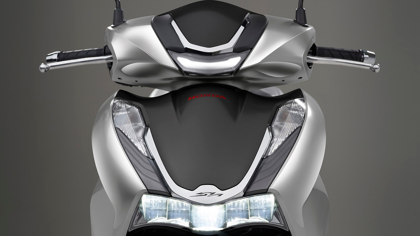 Kiểu dáng Honda SH350i Kiểu dáng Honda SH350i