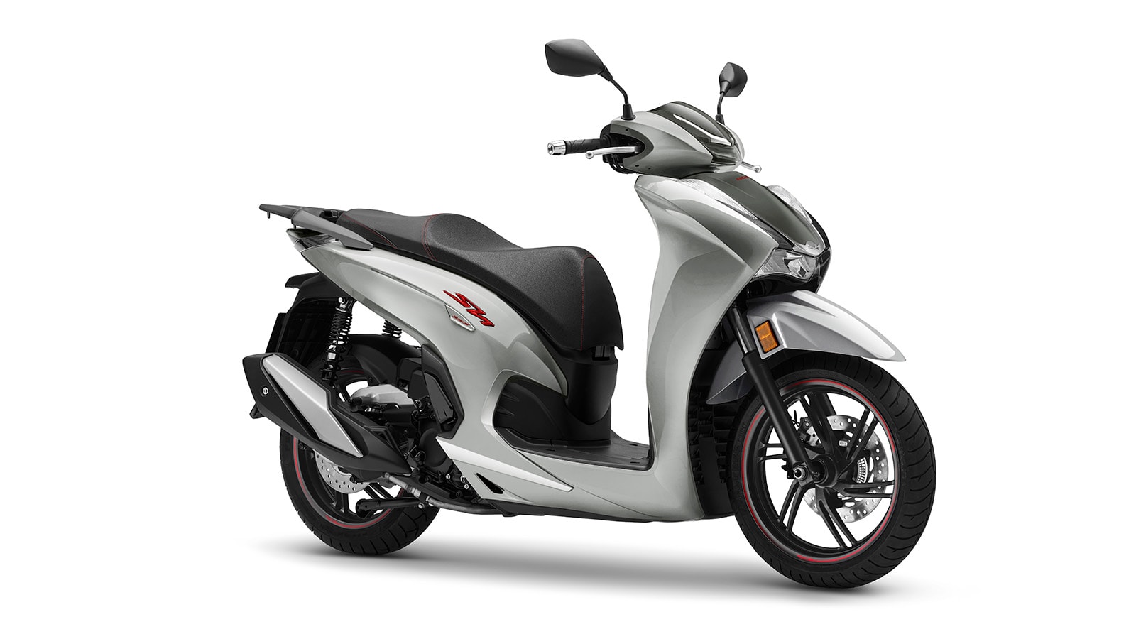Giá bán Honda SH350i Giá bán Honda SH350i