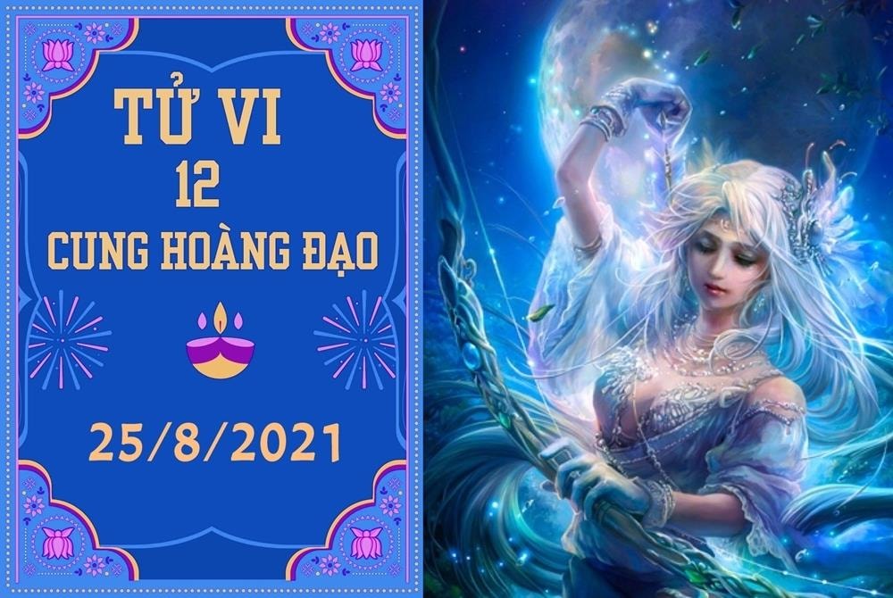 12 cung hoàng đạo 25/8: Sư Tử chớ tham lam, Nhân Mã tiền bạc đầy túi - 1