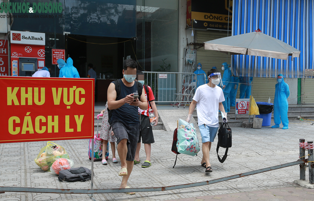 Sáng 25/8: Hơn 162.270 ca COVID-19 đã khỏi; Việt Nam có thể nhận hơn 16 triệu liều vaccine trong tháng 8, 9    - Ảnh 1.