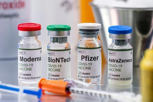 1 triệu liều vaccine Pfizer Mỹ viện trợ đã về tới VN, sắp có 20 triệu liều nữa-3