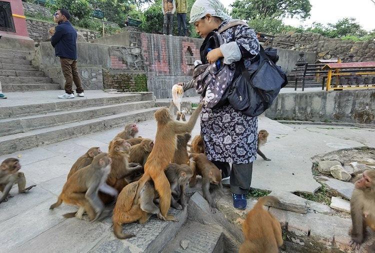 Lạc bước giữa mảnh đất tâm linh huyền bí Kathmandu - 16