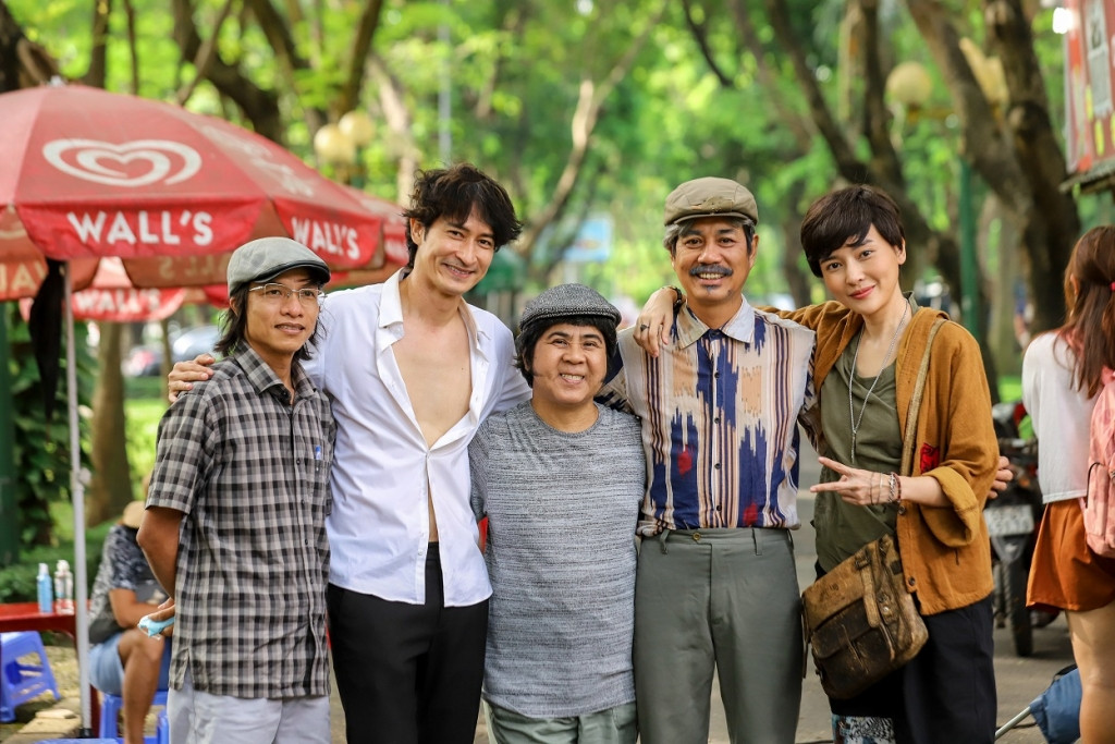 Huy Khánh & 'Bí mật 69': Viên gạch đầu trên con đường trở thành đạo diễn!