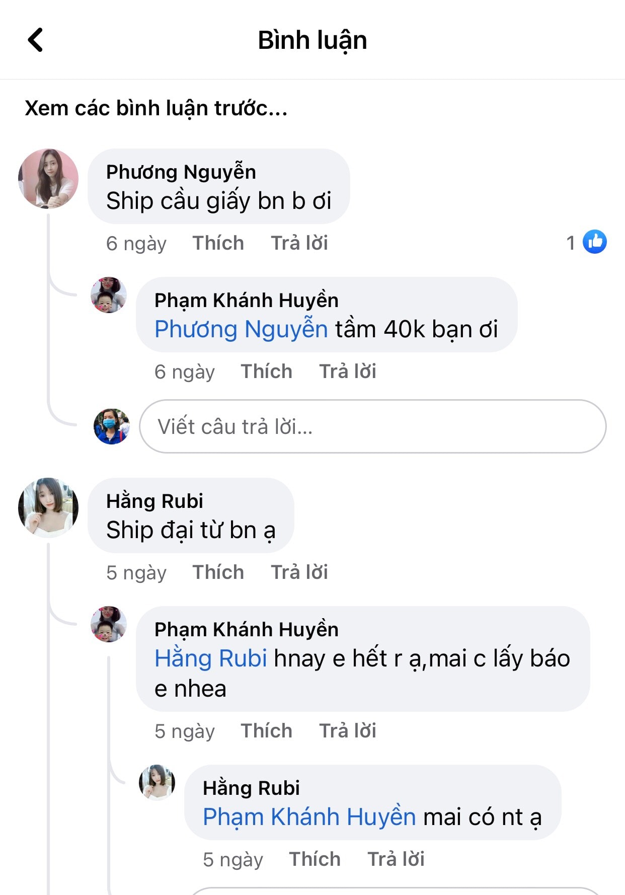 Chợ mạng nhộn nhịp mua bán khi giá gà ri bất ngờ giảm mạnh - Ảnh 4. Chợ mạng nhộn nhịp mua bán khi giá gà ri bất ngờ giảm mạnh - Ảnh 4.