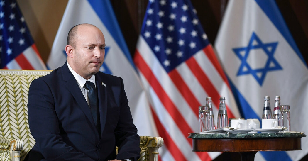 Lý do tạm hoãn cuộc gặp của Tổng thống Mỹ và Thủ tướng Israel. (Nguồn: AFP)