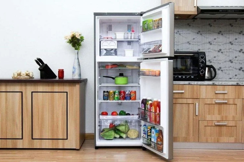 Vỏ ngoài tủ lạnh nóng ran: Xem ngay những cách hạ nhiệt dưới đây, giãn cách không lo tủ hỏng-2