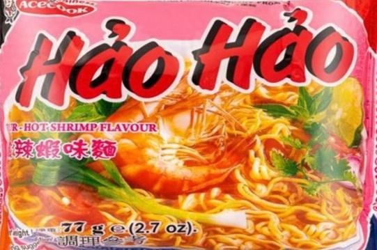 Bộ Y tế đề nghị xác minh thông tin vụ mì Hảo Hảo có chất cấm-1