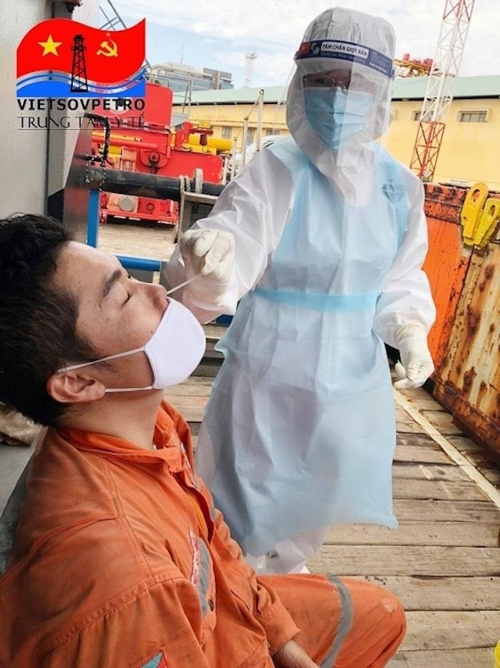 'Vaccine' để Petrovietnam vượt qua khó khăn trong mùa dịch - 2