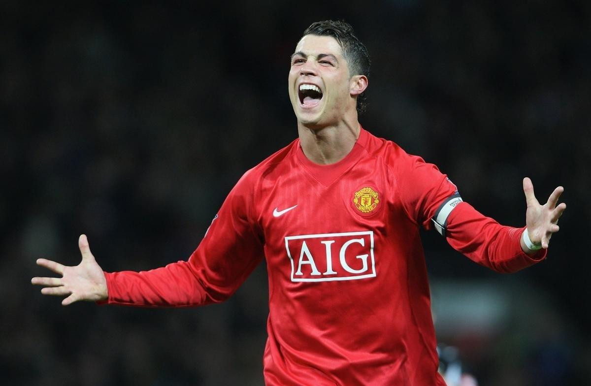 Ronaldo trở lại, giá cổ phiếu Man Utd tăng vọt - 1