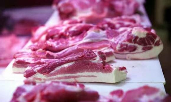 Thịt lợn nên mua loại có màu đậm hơn hay nhạt hơn? Có một sự khác biệt lớn, đừng nhầm lẫn-4