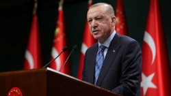 Tổng thống Thổ Nhĩ Kỳ ‘giội gáo nước lạnh’ vào kế hoạch dự kiến hợp tác với Taliban
