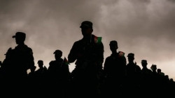 Nguyên nhân nào khiến quân đội Afghanistan sụp đổ chóng vánh?