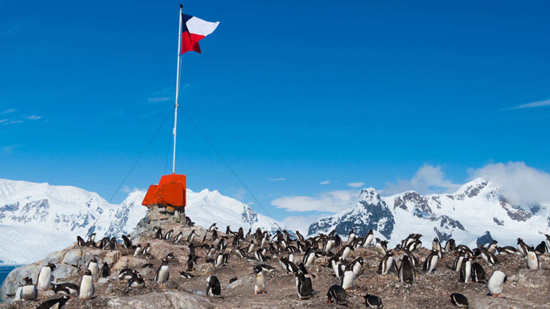 Khám phá Chile với những hành trình như 'không có thật' - 12