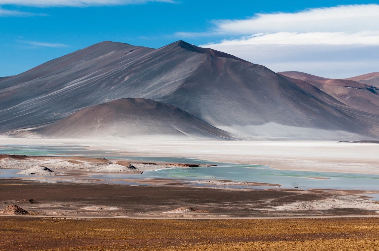 Khám phá Chile với những hành trình như 'không có thật' - 2