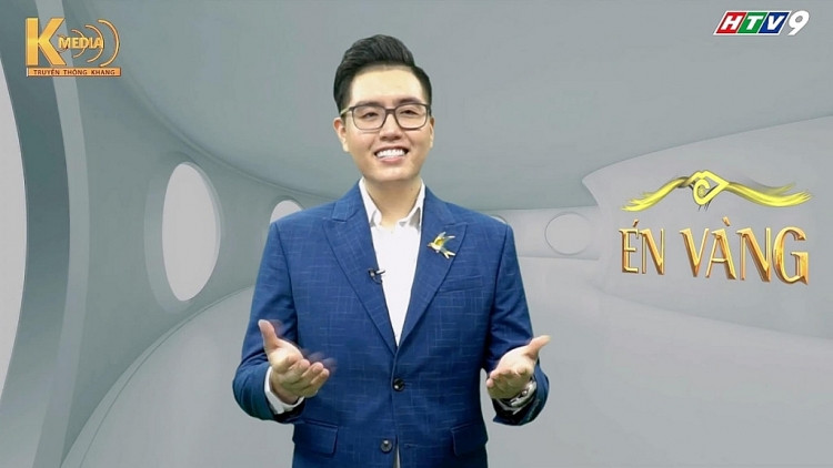 Những điều thú vị về 'Én vàng' online qua lăng kính MC Nam Linh