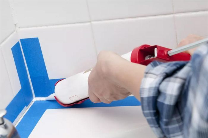 Top 10 mẹo chống thấm nhà tắm hiệu quả