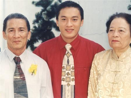 Bố ruột Lam Trường qua đời, dàn sao Việt thương tiếc-2