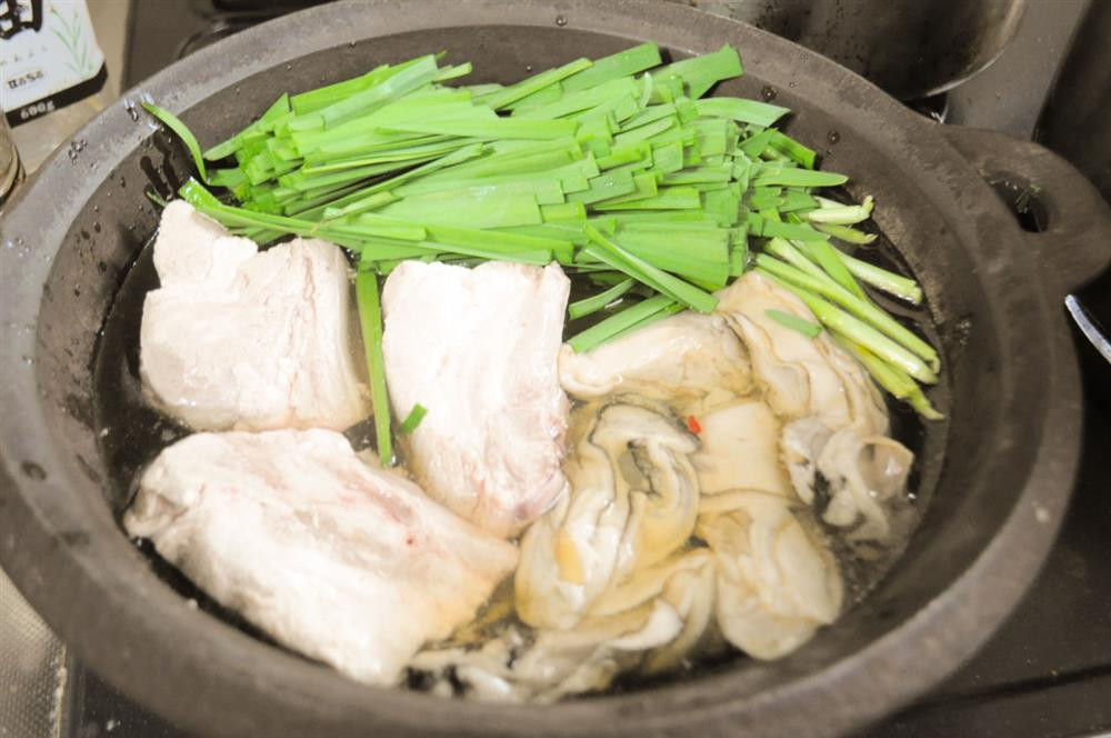 Đầu bếp Nhật mách cách làm món ăn tăng sức mạnh sinh lý đàn ông-6