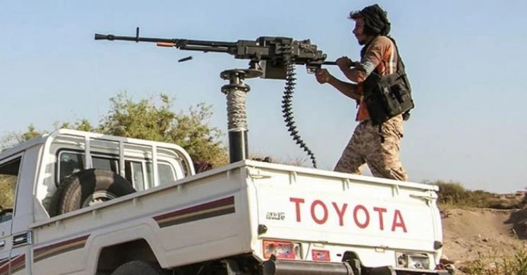 Những chiếc bán tải của Toyota mang tới lựa chọn tối ưu cho những nhóm khủng bố ở những vùng đất khắc nghiệt