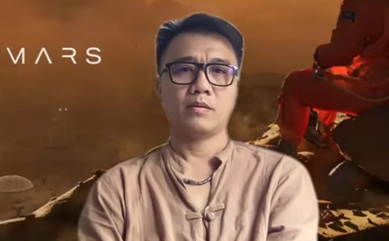 ông George Nguyễn - Nhà Cố vấn Tài chính Defily