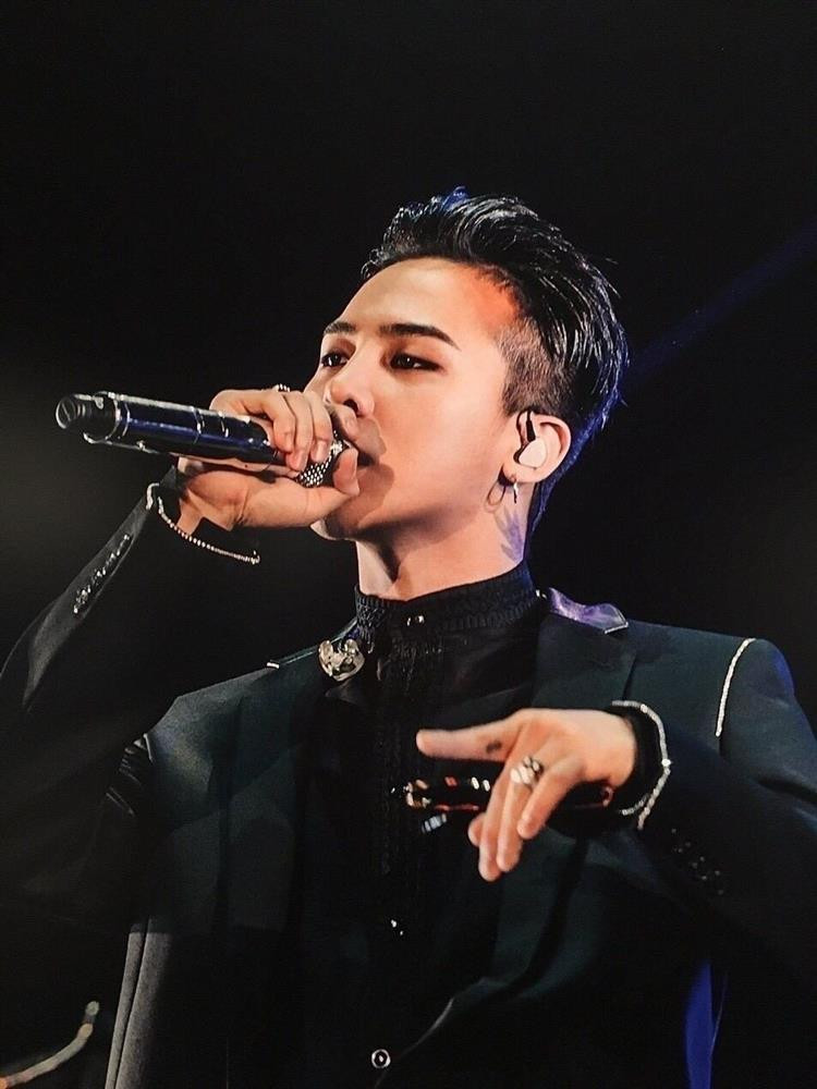 G-Dragon bị nghi ngờ biểu diễn lúc say xỉn, sự thật mới xót xa-2
