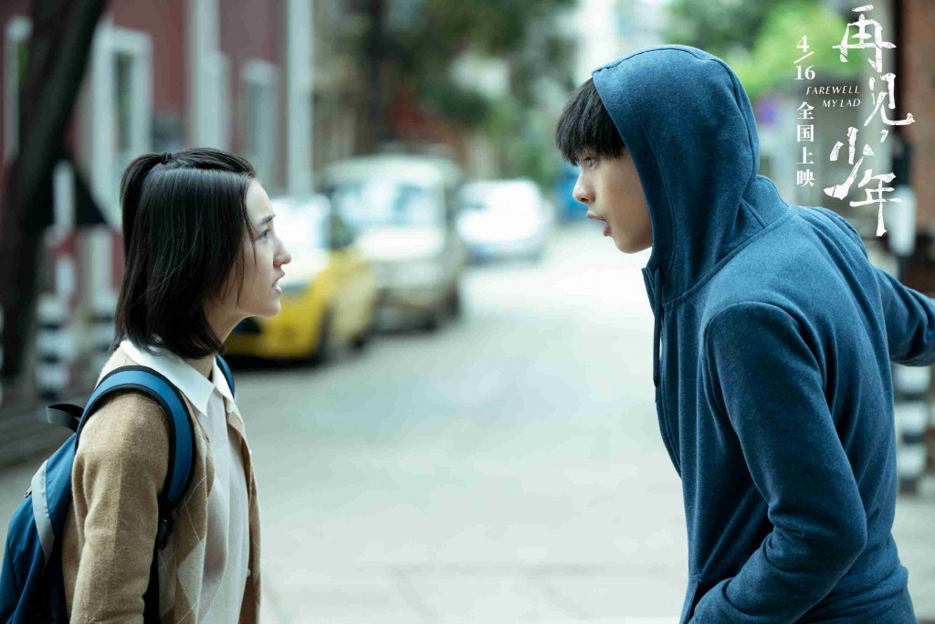 Phim mới của Trương Tử Phong chỉ nhận được 4,9 điểm Douban, trở thành bản sao lỗi của 'Em của thời niên thiếu'