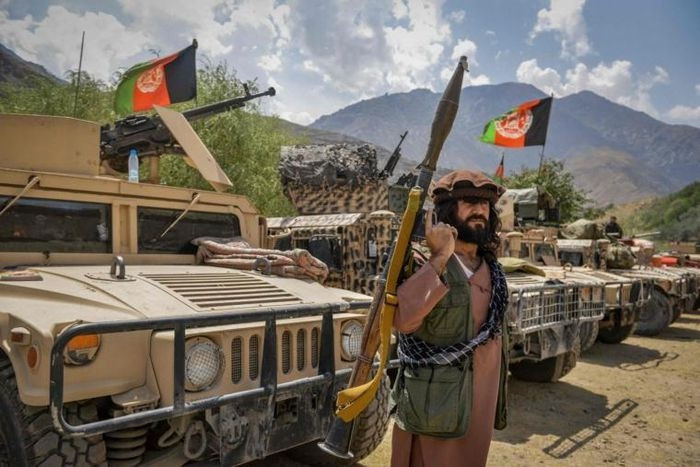 Nga cảnh báo Taliban có thể bán thuốc phiện và vũ khí Hoa Kỳ ra 