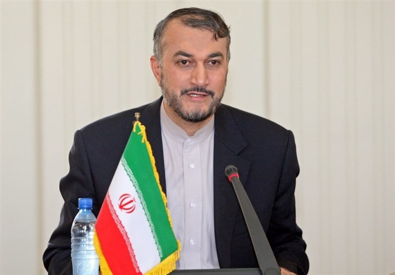 Ngoại trưởng Iran: Mỹ phải tôn trọng nhân dân Iran. (Nguồn: Tasnim)
