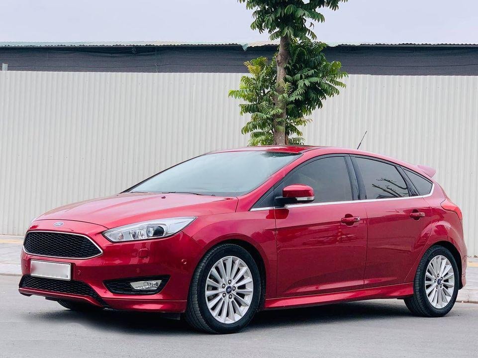 Top 5 xe cũ trong tầm giá 500 triệu đồng năm 2021 Top 5 xe cũ trong tầm giá 500 triệu đồng năm 2021