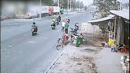 tai nạn giao thông