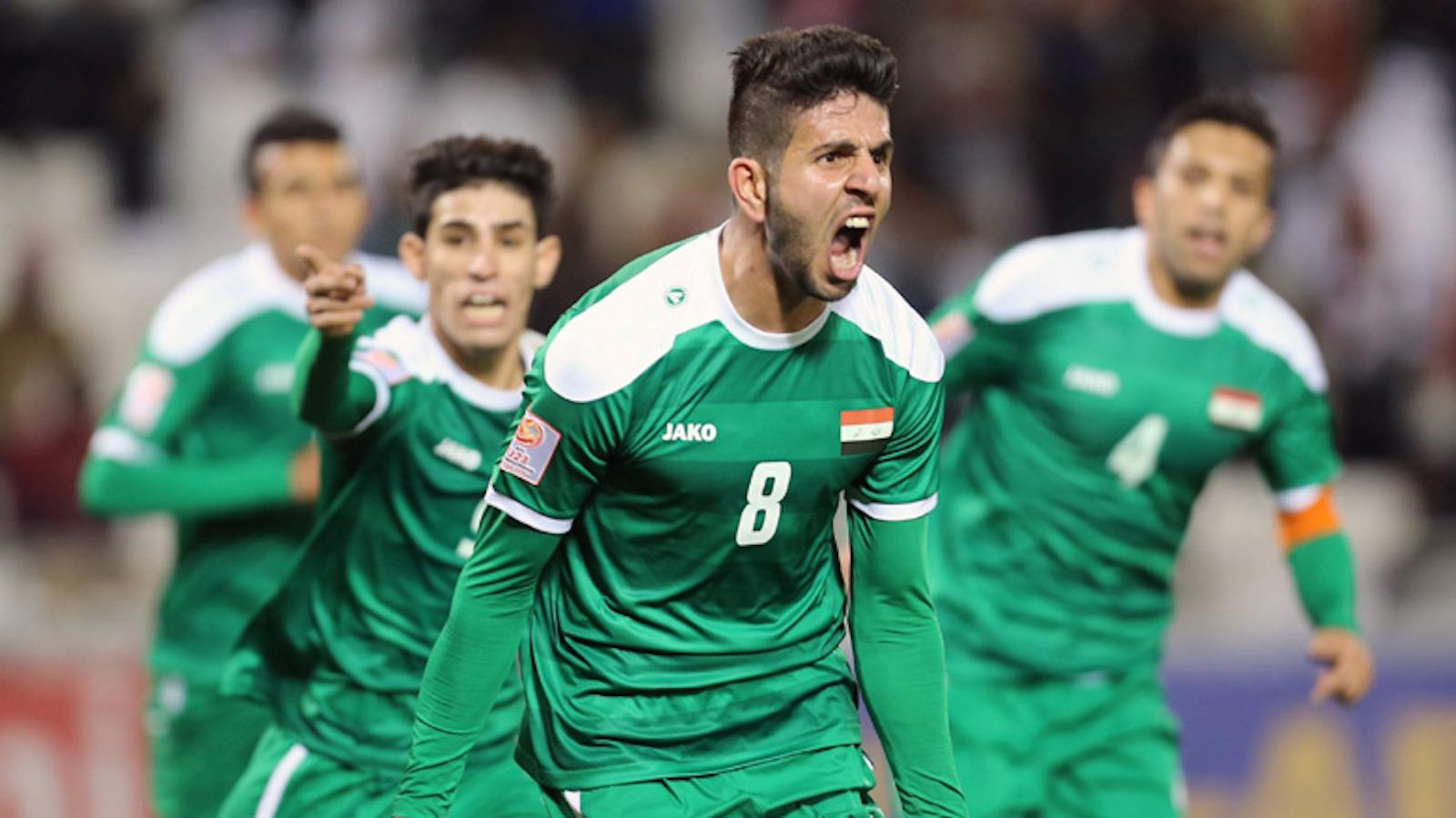 Nhận định bóng đá Hàn Quốc vs Iraq, bảng A vòng loại World Cup 2022  - 3