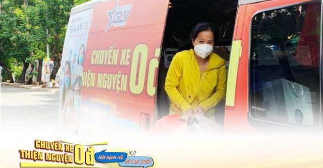 Y tế tư nhân tích cực nhập cuộc điều trị bênh nhân COVID-19 - Ảnh 7. Y tế tư nhân tích cực nhập cuộc điều trị bênh nhân COVID-19 - Ảnh 7.