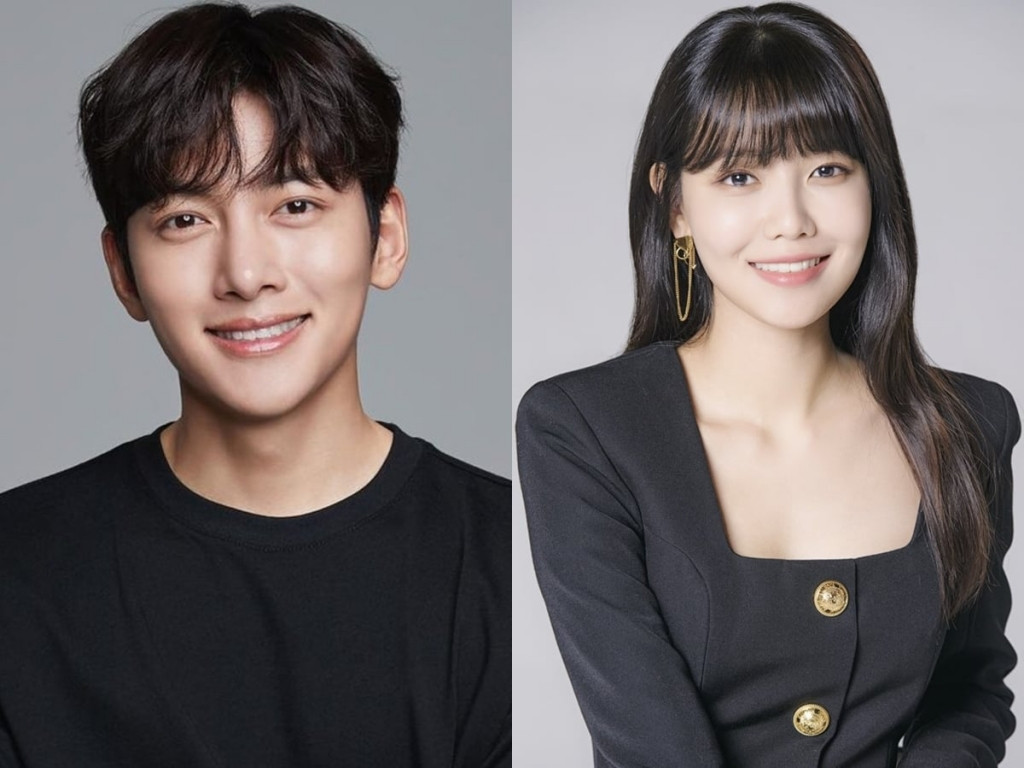 Không phải Seo Ye Ji, Ji Chang Wook chuẩn bị đóng phim mới của Soo Young (SNSD)?