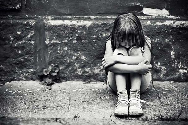Dấu hiệu nhận biết trầm cảm ở trẻ em, cha mẹ chớ bỏ qua-1