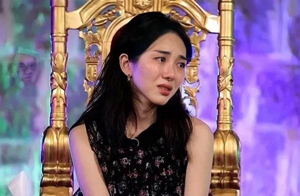 Mina AOA tha thứ cho Jimin sau 10 năm bắt nạt: nhận được lời xin lỗi trong mơ-7